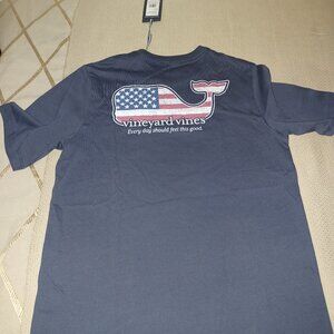 vineyard vines boys medium